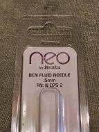Iwata Neo Needle 752 .5MM Fits BCN