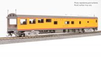 Broadway Limited 9106 Union Pacific Track Inspection Car Fox River 2006 - Present Appearance