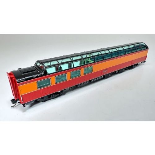 Rapido 575003 SP dome lounge 3606