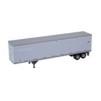 Atlas 20007833 HO Master 45' Pines Trailer GLKZ [EX-REDON] #231804