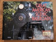 Great American Scenic Railroads