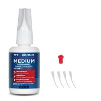 Starbond Multi-Purpose Medium CA Glue, EM-150